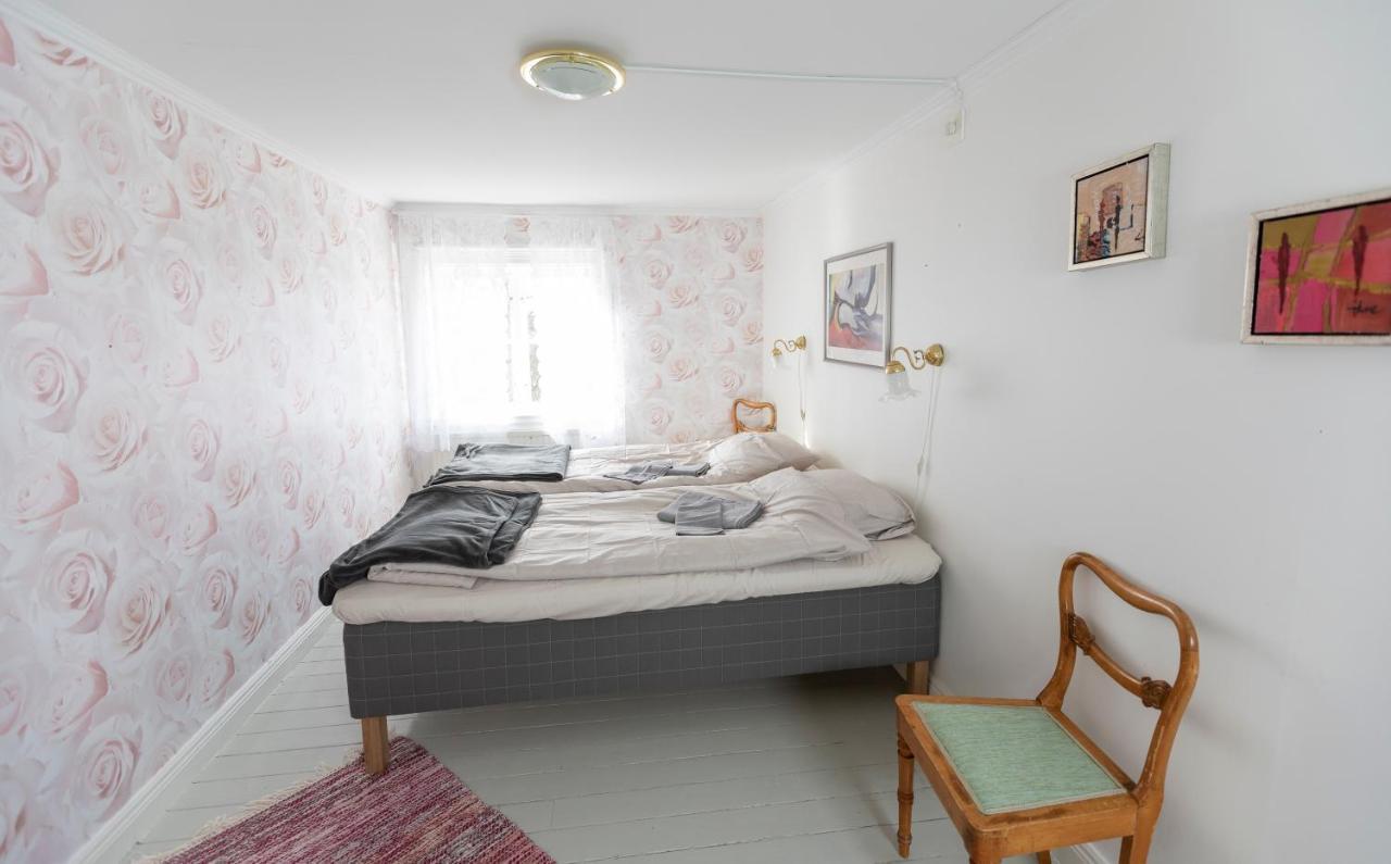 Lyrsta R B&B Lyrestad Eksteriør billede